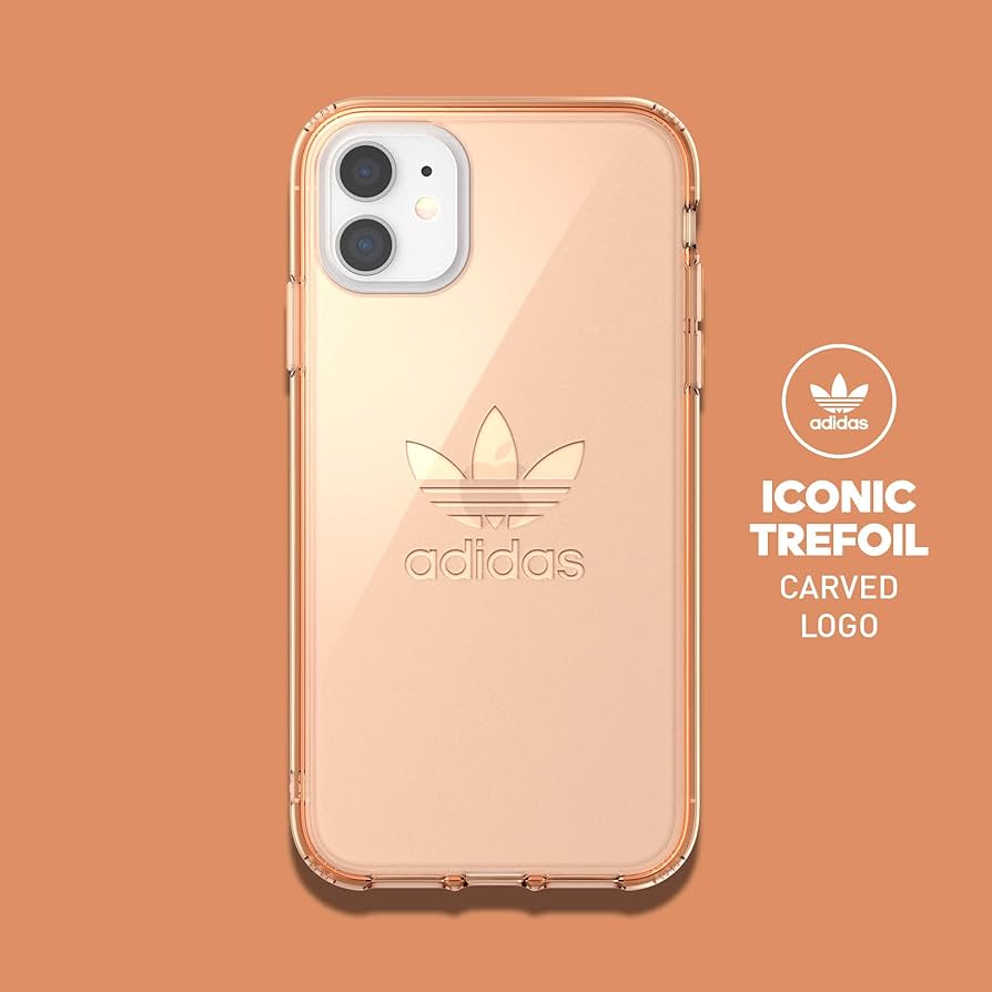 iPhoneケース adidas Amazon.com: adidas Phone Case Designed for iPhone 13 PRO Max